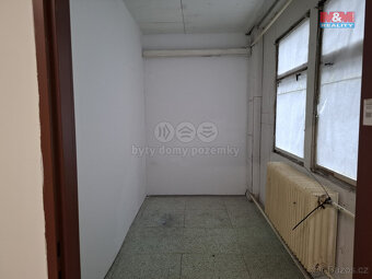 Pronájem obchod a služby, 360 m², Chomutov, ul. Alfonse Much - 8