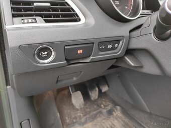 Peugeot 508sw - 8