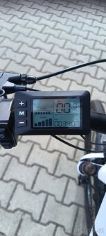 E-bike. Yoclez - 8