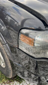 Ford Expedition 2007 LPG - 8