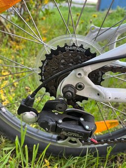 Detske kolo Specialized vel. 20’’ - 8