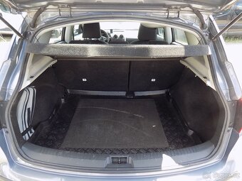 Nissan Qashqai 1.6I 84 KW 1. MAJITEL ČR - 8