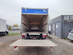 DAF LF 45.220 PLACHTA MĚCHY EURO5 - 8