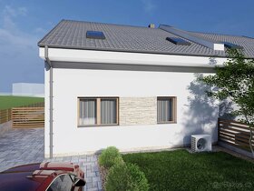 Dům novostavba 5+kk Troskotovice - 8