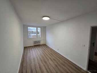 Pronájem bytu po rekonstrukci 3+1, Javorová, bl.525, č.p.309 - 8
