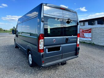 Fiat Ducato 3.0, L3H2 - 8