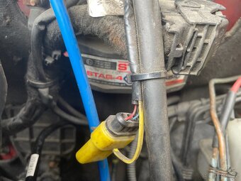 Fiat Punto 1.2 LPG - 8