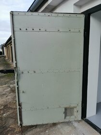 Garáž, Lom-Loučná - 8