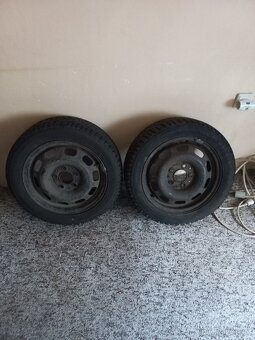 185/55 R15 - 8
