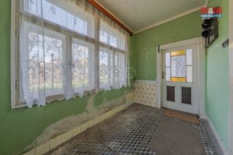 Prodej chalupy, 93 m², Březnice - 8