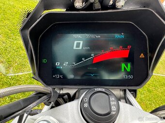 BMW R1250r HP - 8