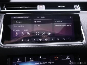 Land Rover Range Rover Velar 3,0 D275 202kW R-Dynamic DPH (2 - 8