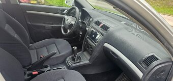 Škoda octavia 2.1.9TDI - 8