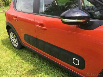 2019 Citroën C3 1.2 PureTech - 8