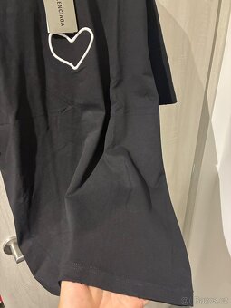 Balenciaga triko - 8