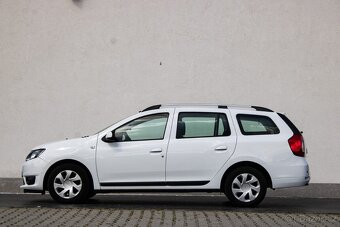 Dacia Logan MCV - 8