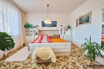Prodej rodinného domu ( 379 m2) s garáží a zahradou,Kuřim - 8