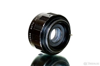 Telekonvertor 2x a 3x M42 více kusů RŮZNÉ - 8