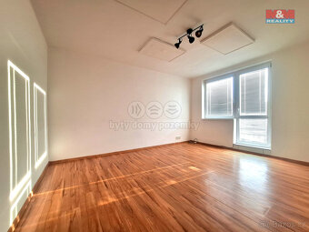 Pronájem bytu 3+1, 63 m², Převýšov - 8