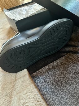 Philipp Plein pánské sneakersy - 8