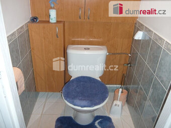 Pronájem bytu 3+1, 74 m2, Černá, Opava - 8