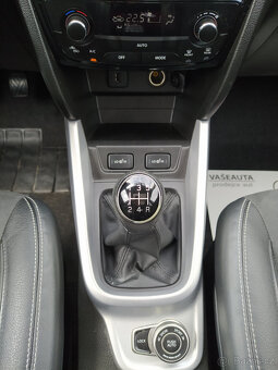 Suzuki Vitara 1.6 VVt Allgrip, 4x4, kamera, navigace, park. - 8