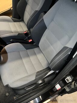 Škoda Fabie 1.9 tdi - 8
