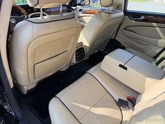 Jaguar XJ 2.7 Diesel 2009 - 8