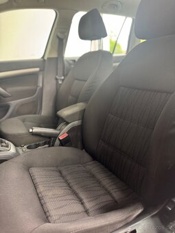Škoda Octavia II FL 1.9 TDi, 2012, 77 kW, vyhř. sedačky, dig - 8