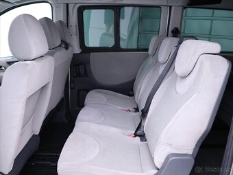 Fiat Scudo 2,0 Mjet Webasto Family CZ L2 (2009) - 8