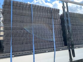 Prodám Kari sítě 6x150x150. 2x3 m - 8