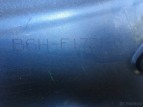Yamaha N max plasty - 8