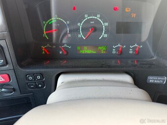SCANIA R420 6x2 OPTICRUISE TOPLINE - 8