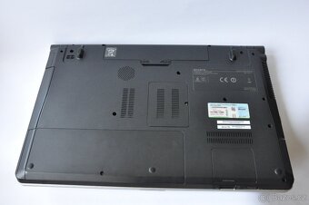 Sony Vaio PCG-8141M - 18,4" - 8