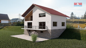 Prodej, byt 2+kk, 39m², Červený Potok okr. Králíky - 8