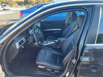 Bmw e90 restailing 2010rok - 8