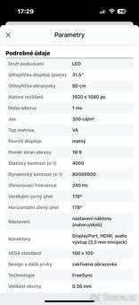 Herni sestava - 8
