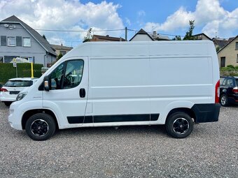 Fiat Ducato 2.3d 96 kW L2H2 KLIMA,BEZ KOROZE,DPH - 8