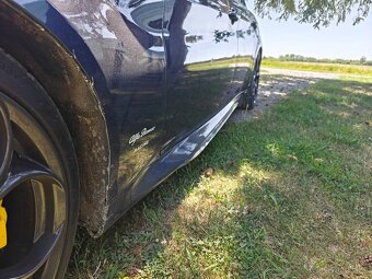 Alfa Romeo Giulia Veloce Ti Q4 2.2 JTD m 16v 154kw - 8