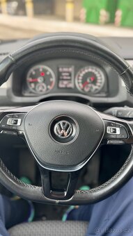 VW Caddy 2.0TDI 4motion - 8