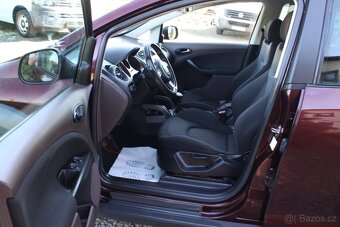 Seat Altea 4 2,0 TSI 147kw FREETRACK 4WD,Style, DVD - 8