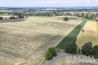 Prodej, pozemek, 23982m2, Vojtěchov - 8