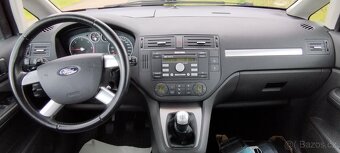 Ford Focus C-Max 1.6 TDCi - 8