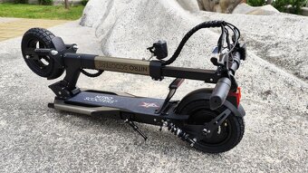 Elektrokoloběžka Nitro scooters Smart 1000 New SL - 8