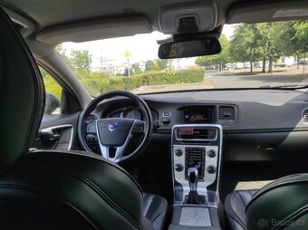 Volvo v60 2.0d 2017 - 8