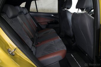 Volkswagen ID.4 Pro Performance 150kW IQ Panorama Tažné ACC - 8