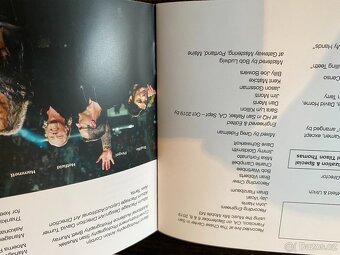 2 CD: Metallica: Symphony and Metallica 2, 2020, Digipak - 8