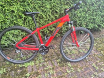 CUBE AIM RACE HPA - 8