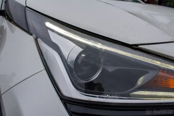 Toyota Aygo 1.0 VVT-i x-play - 8