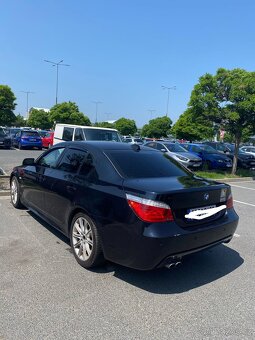 BMW E60 - 8